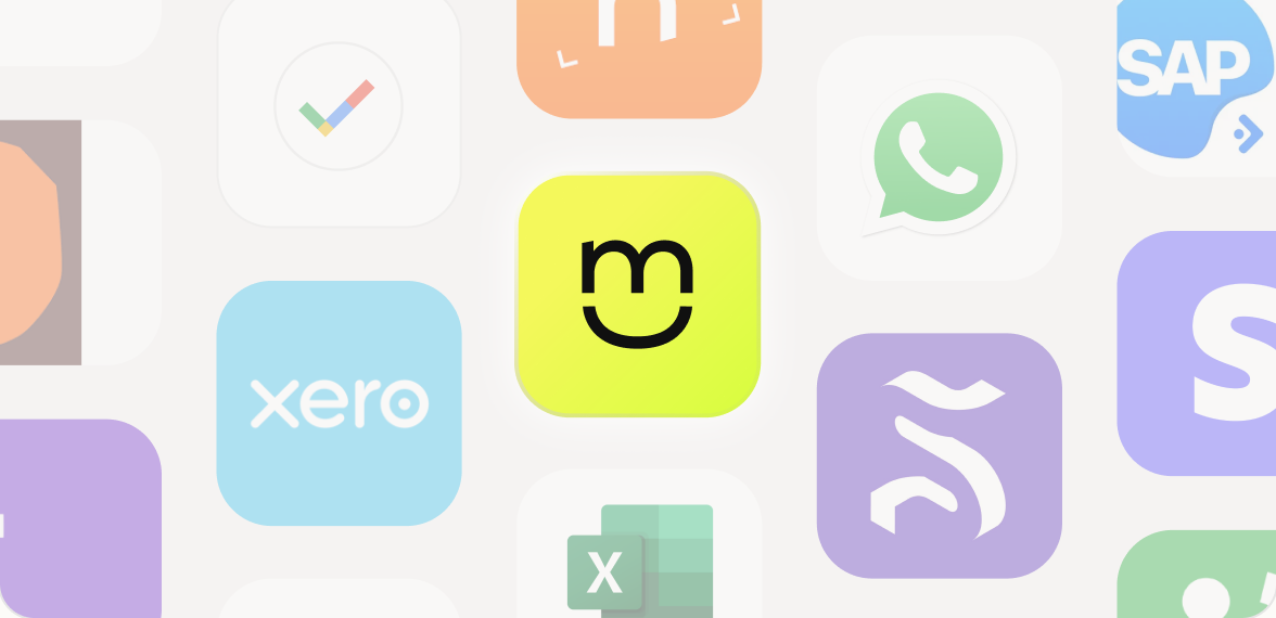 Booking channels — phone, WhatsApp, Instagram, Google