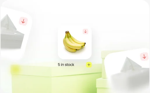 Inventory Intelligence