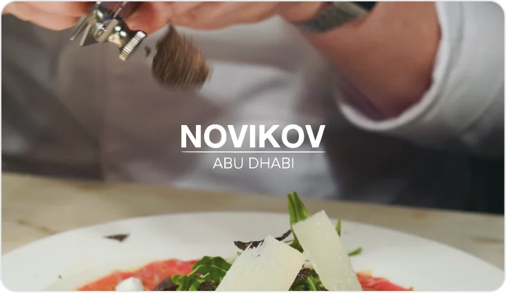 Novikov
