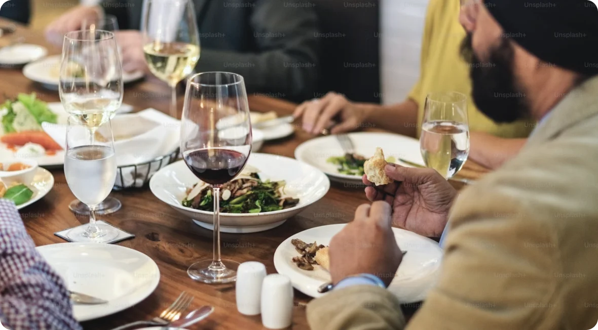 F&B owners session Dubai